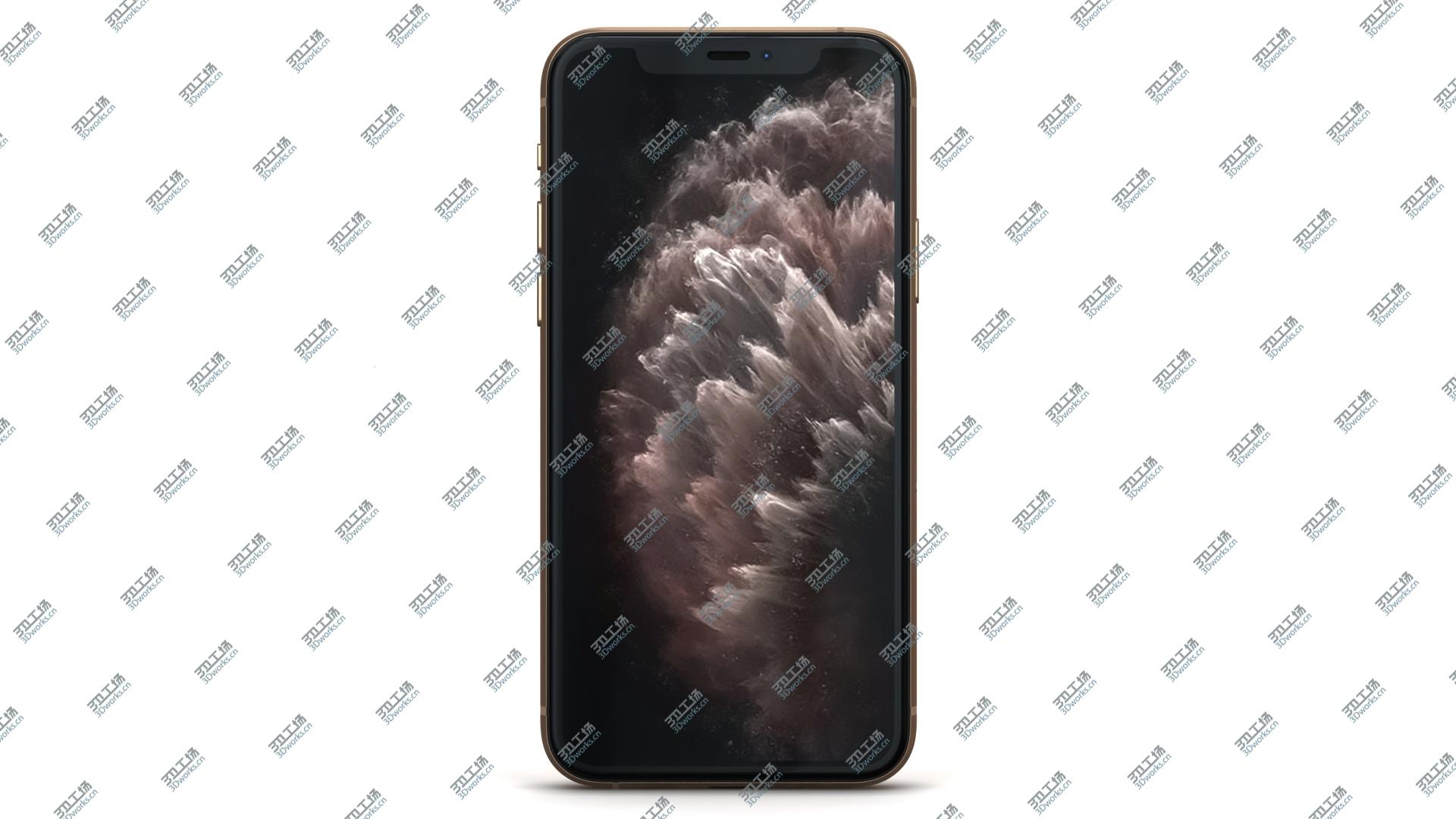 images/goods_img/202105073/3D model Apple iPhone 11 Pro All Color/5.jpg